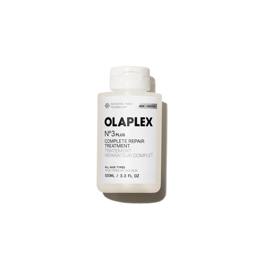 Olaplex Nº.3 Plus Complete Repair Treatment 100ml - Tratamiento reparador capilar