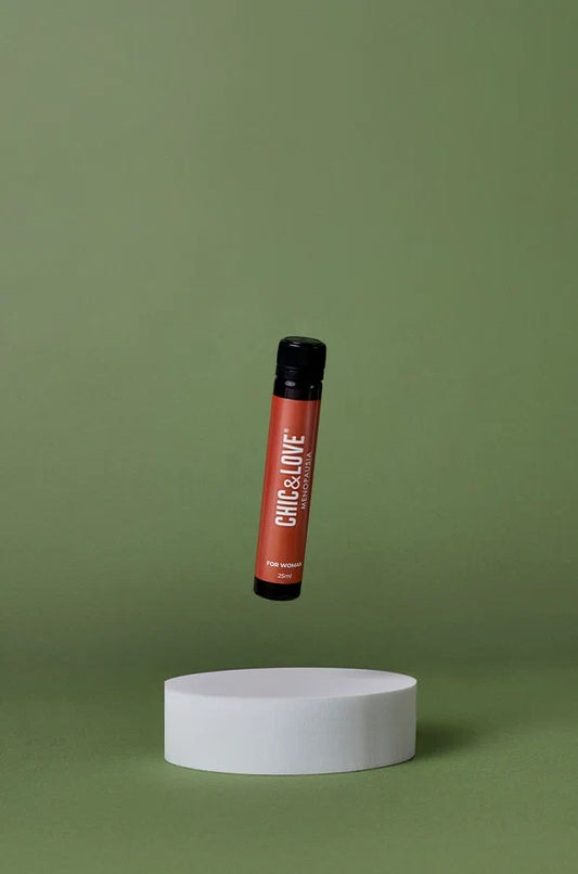 Chic & Love Viales 360º Menopausia