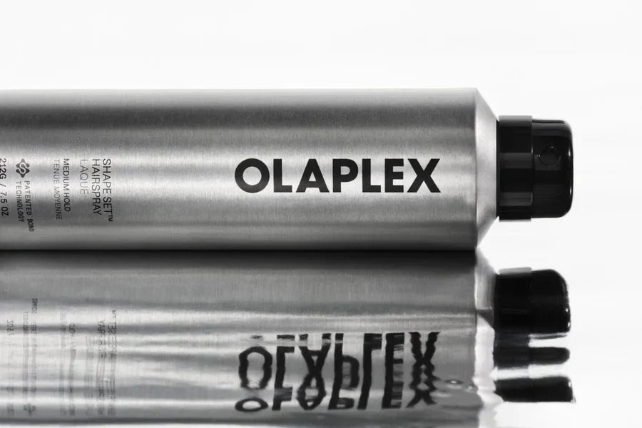 Olaplex Shape Set™ Hairspray
