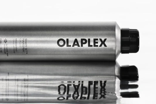 Olaplex Shape Set™ Hairspray
