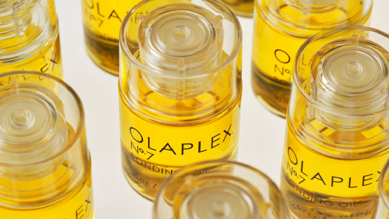 Olaplex - El ingrediente que lo cambio todo