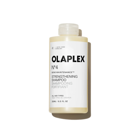 Olaplex Nº.4 Bond Maintenance Strengthening Shampoo 250ml - Champú reparador-1