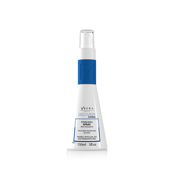 Spray Termoprotector Discovery Ybera Paris 150 ml