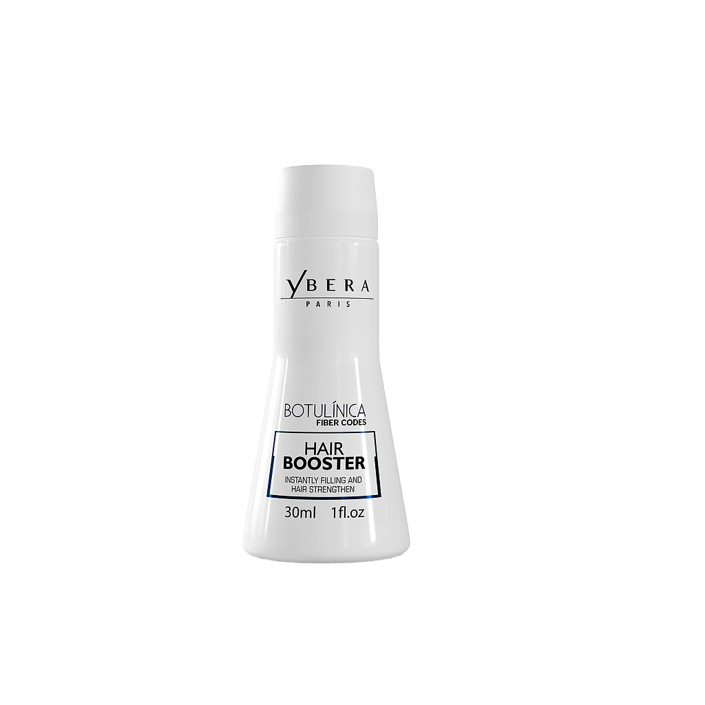 Botulínica Hair Booster