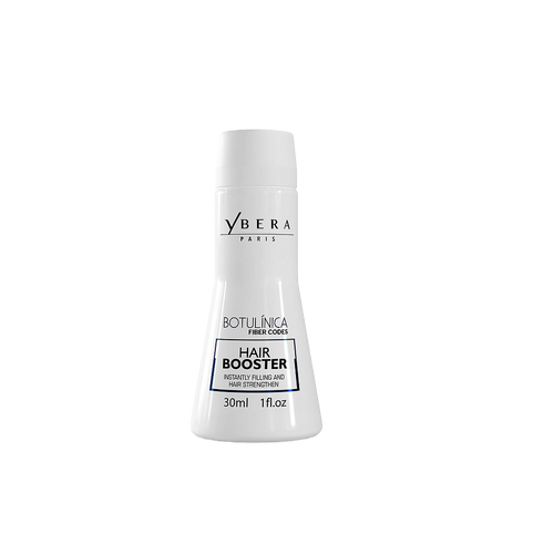  Botulinica Hair Booster Ybera Paris tratamiento capilar efecto botox 1x30