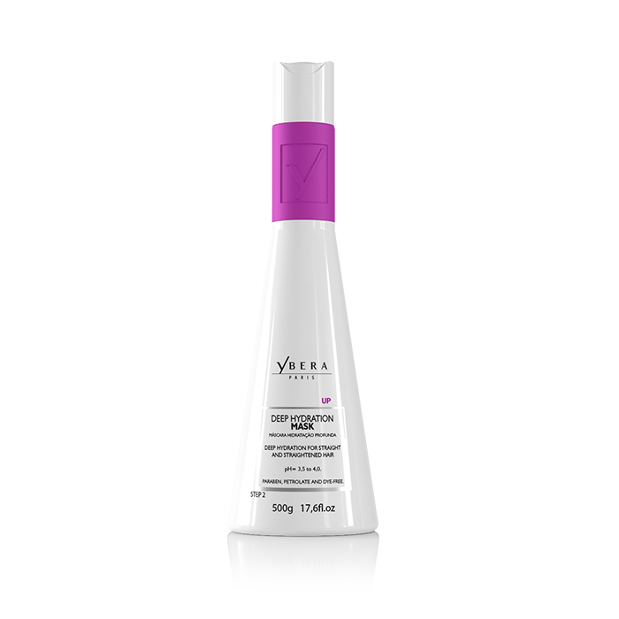 Mascarilla / acondicionador Hidratante Fashion Up