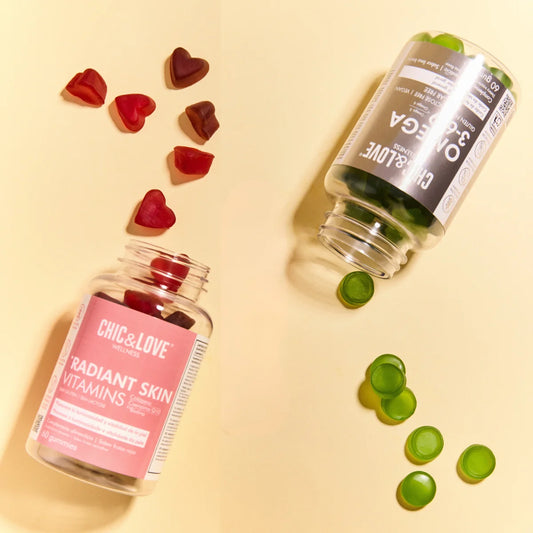 Chic & Love Pack Piel Joven