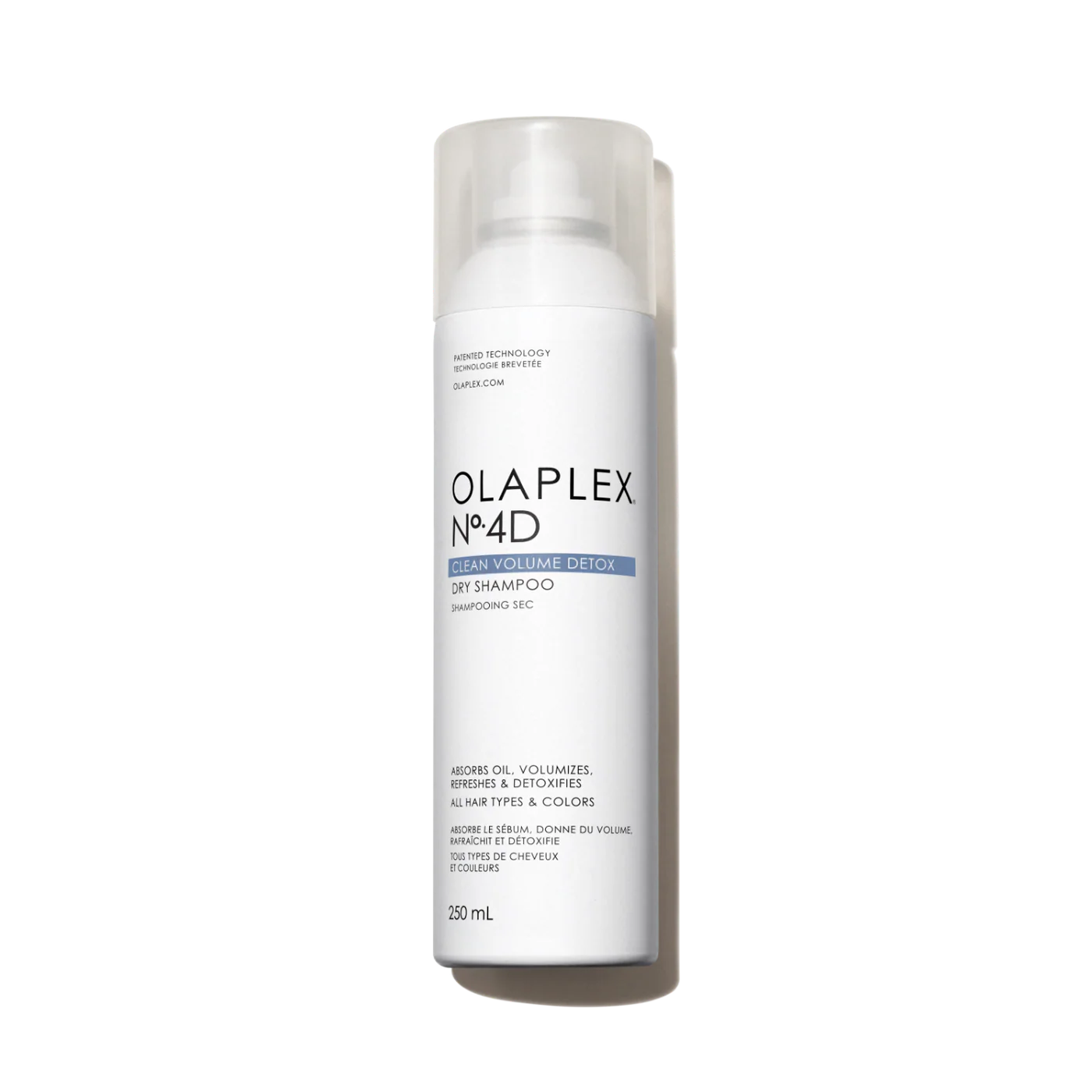 Olaplex Nº.4D Clean Volume Detox Dry Shampoo