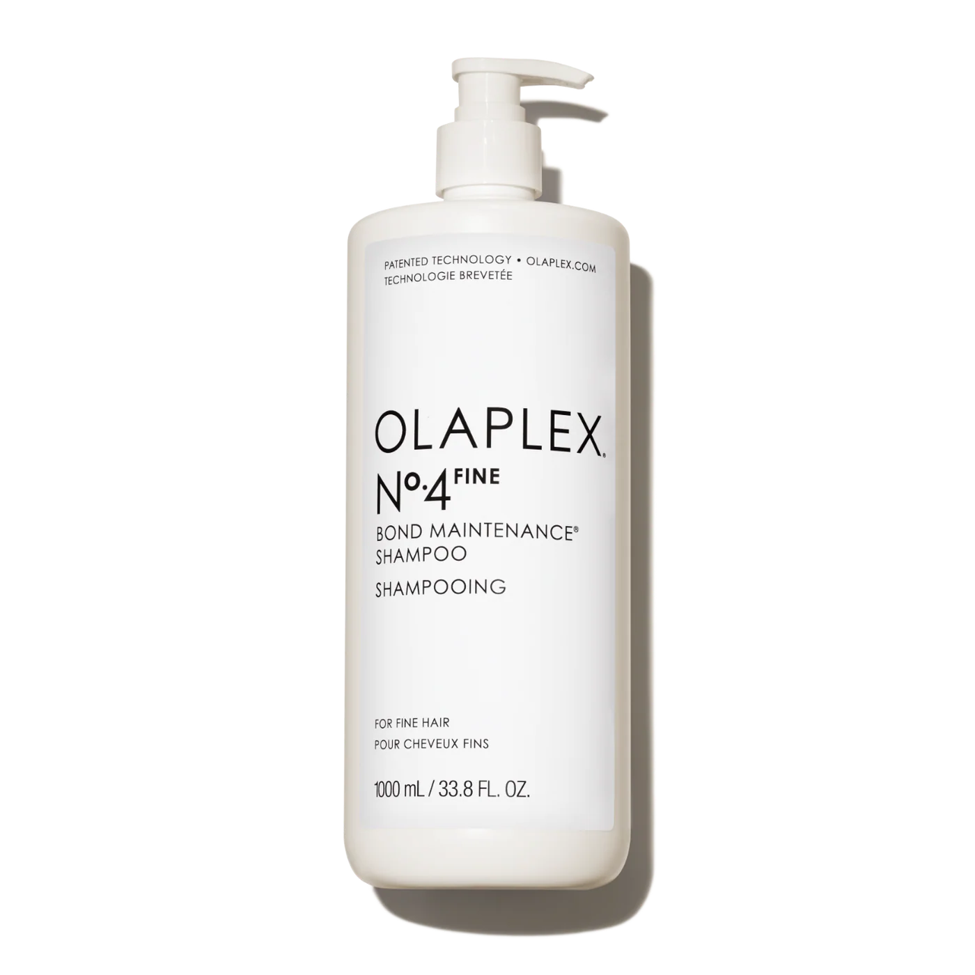 Olaplex Nº.4FINE Bond Maintenance® Shampoo Litro