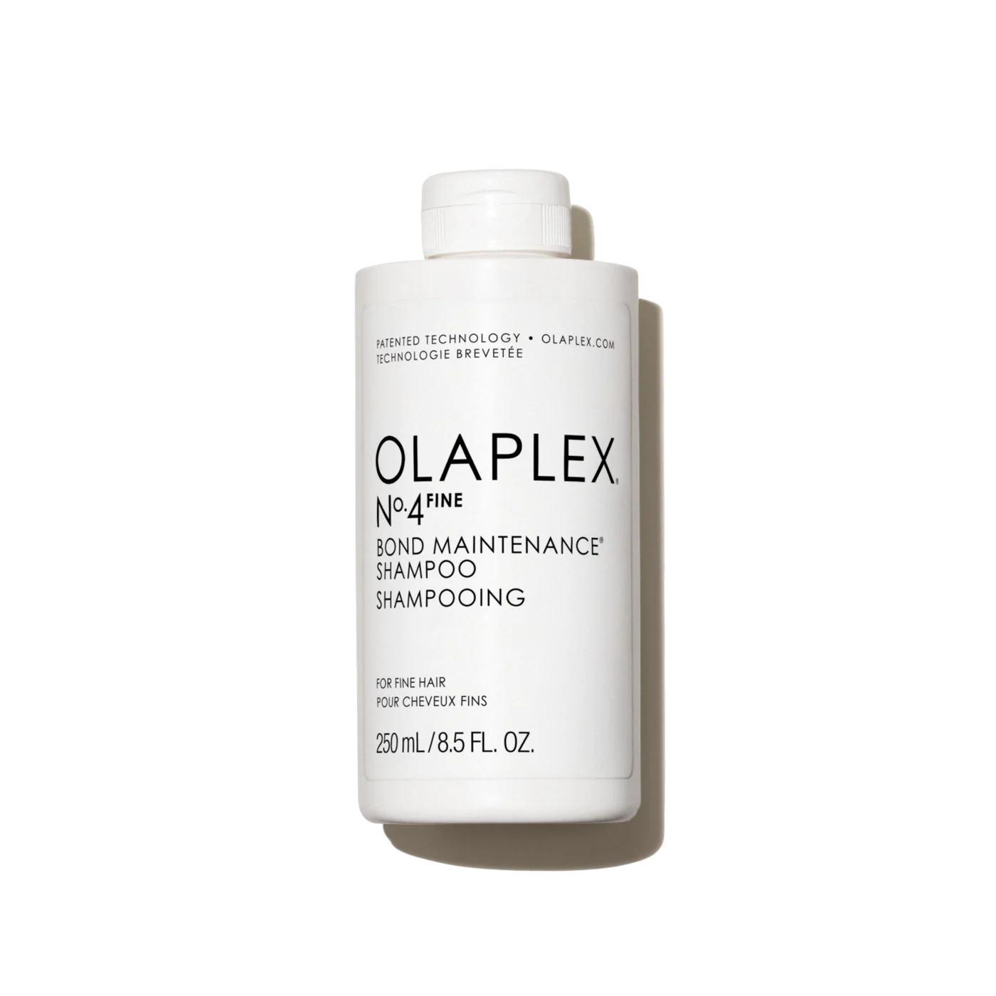Olaplex Nº.4FINE Bond Maintenance® Shampoo