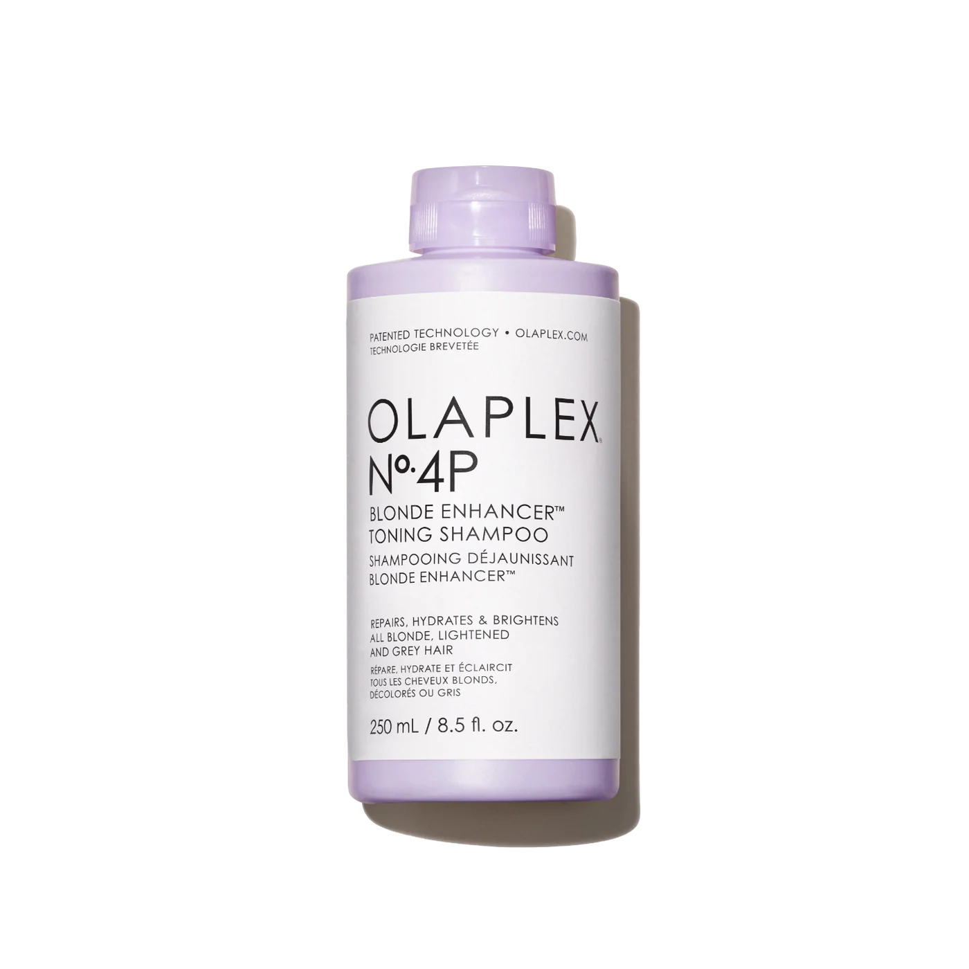 Olaplex Nº.4P Blonde Enhancer™ Toning Shampoo