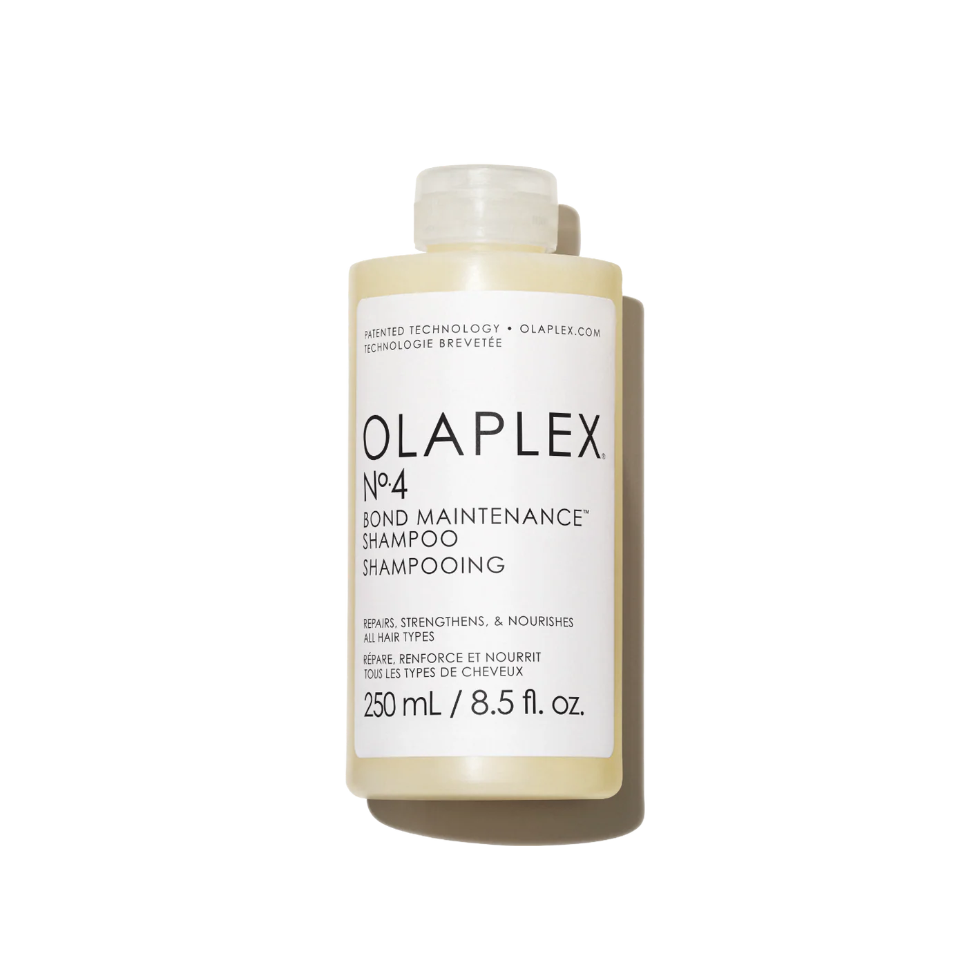 Olaplex Nº.4 Bond Maintenance® Shampoo