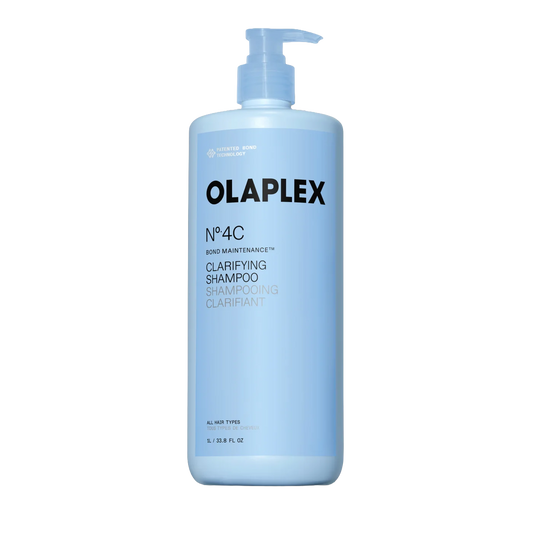 Olaplex Nº.4C Clarifying Shampoo 1000ml - Champú clarificante