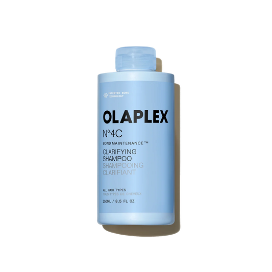 Olaplex Nº.4C Clarifying Shampoo 250ml - Champú clarificante