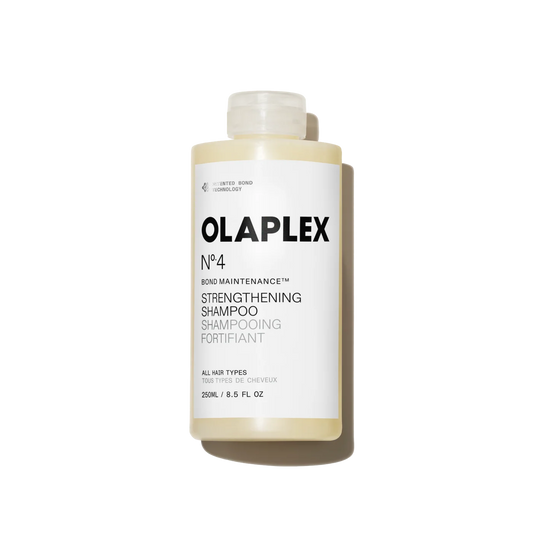 Olaplex Nº.4 Bond Maintenance Strengthening Shampoo 250ml - Champú reparador