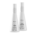 Pack Anticaida Vello Ybera Paris champu acondicionador tratamiento crecimiento capilar