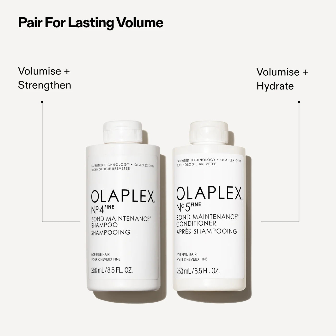 Olaplex Nº.5Fine Bond Maintenance® Conditioner