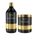 Alisado Black Diva