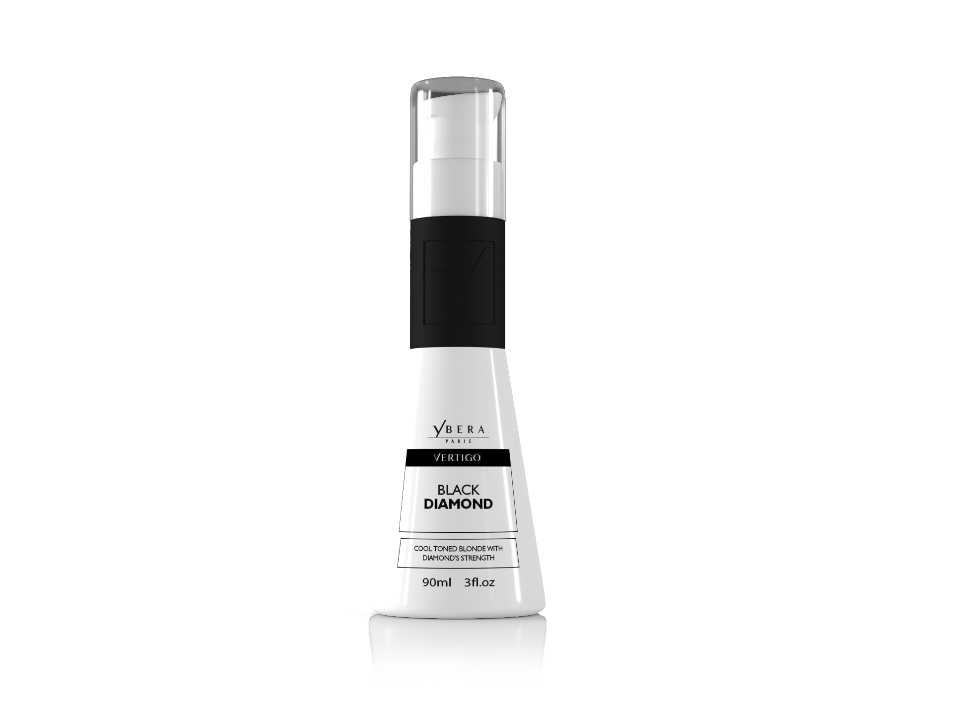 Vértigo Black Diamond