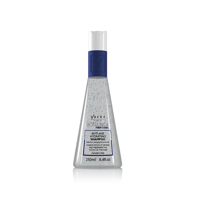 Champú Antiedad Botulínica