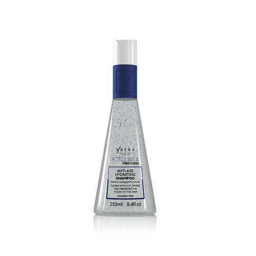 Champu Antiedad Botulinica Ybera Paris 250ml