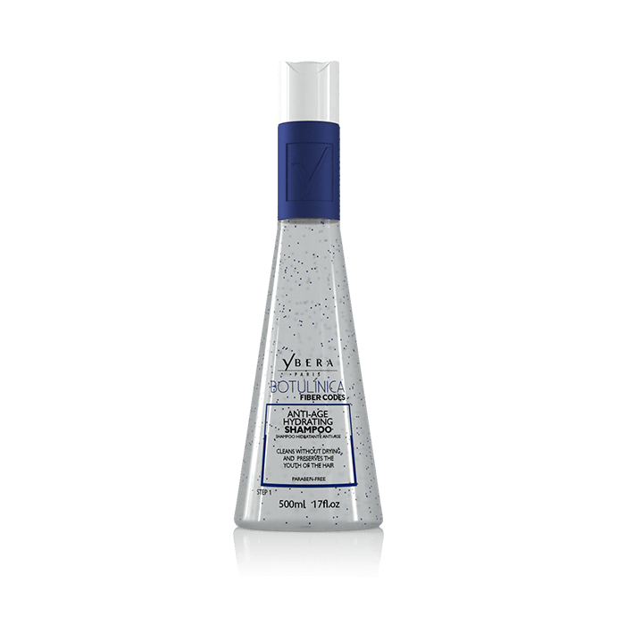 Champú Antiedad Botulínica