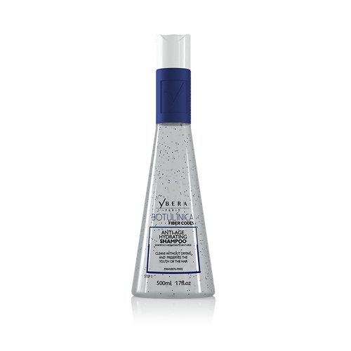 Champu Antiedad Botulinica Ybera Paris 500ml