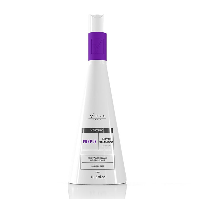 Champú Matizador Vértigo