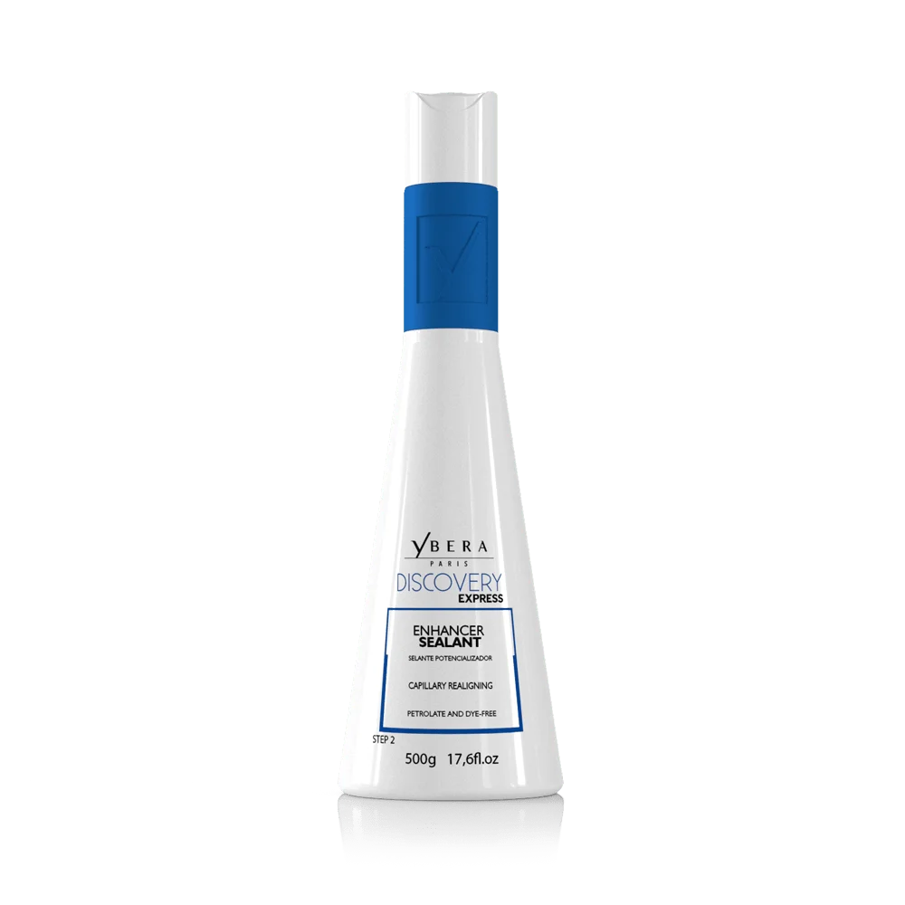 "Enhancer Sealant Discovery Express Ybera Paris 500 g"