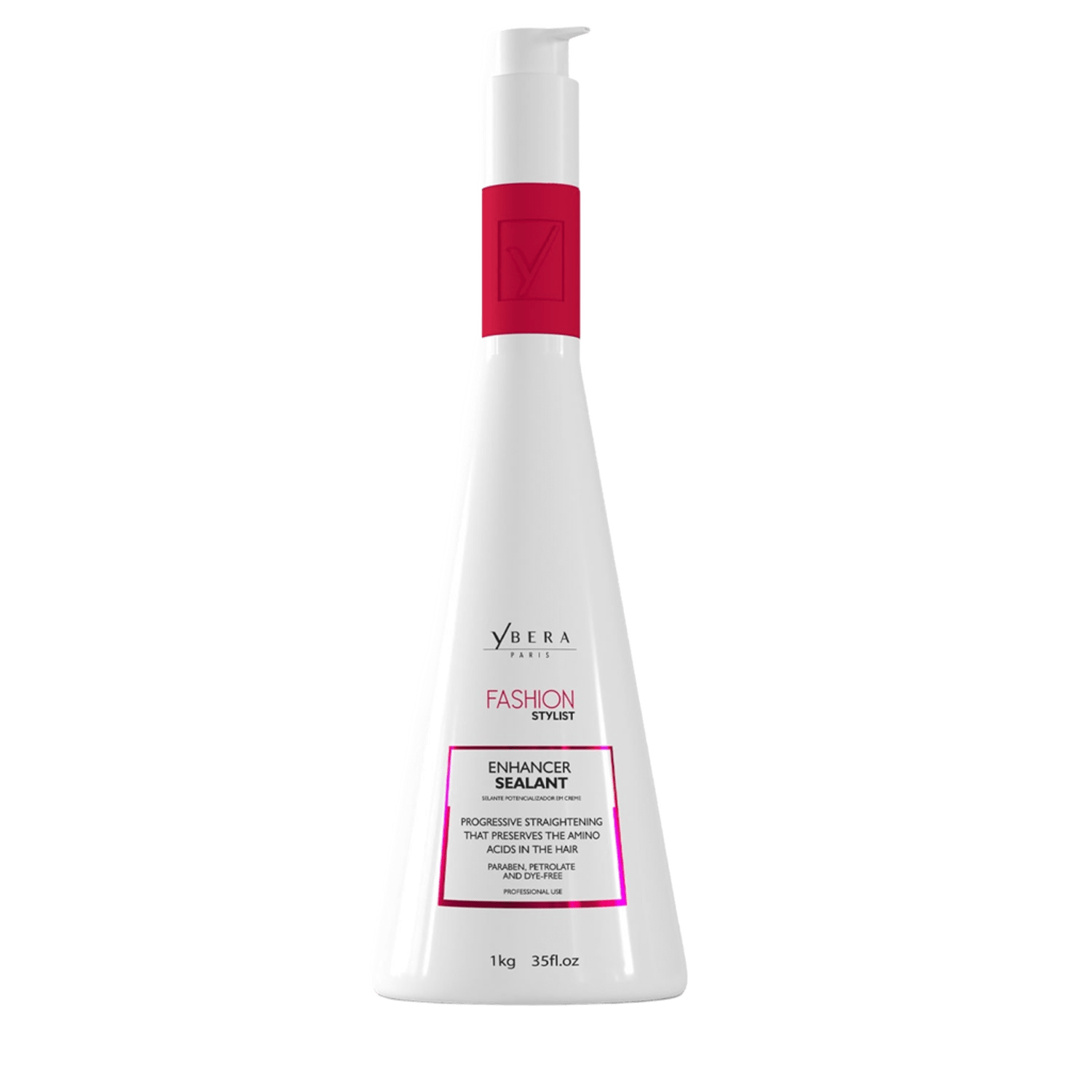 Alisado Fashion Stylist Crema
