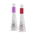 Kit Alisado Fashion Stylist Cuida y Matiza