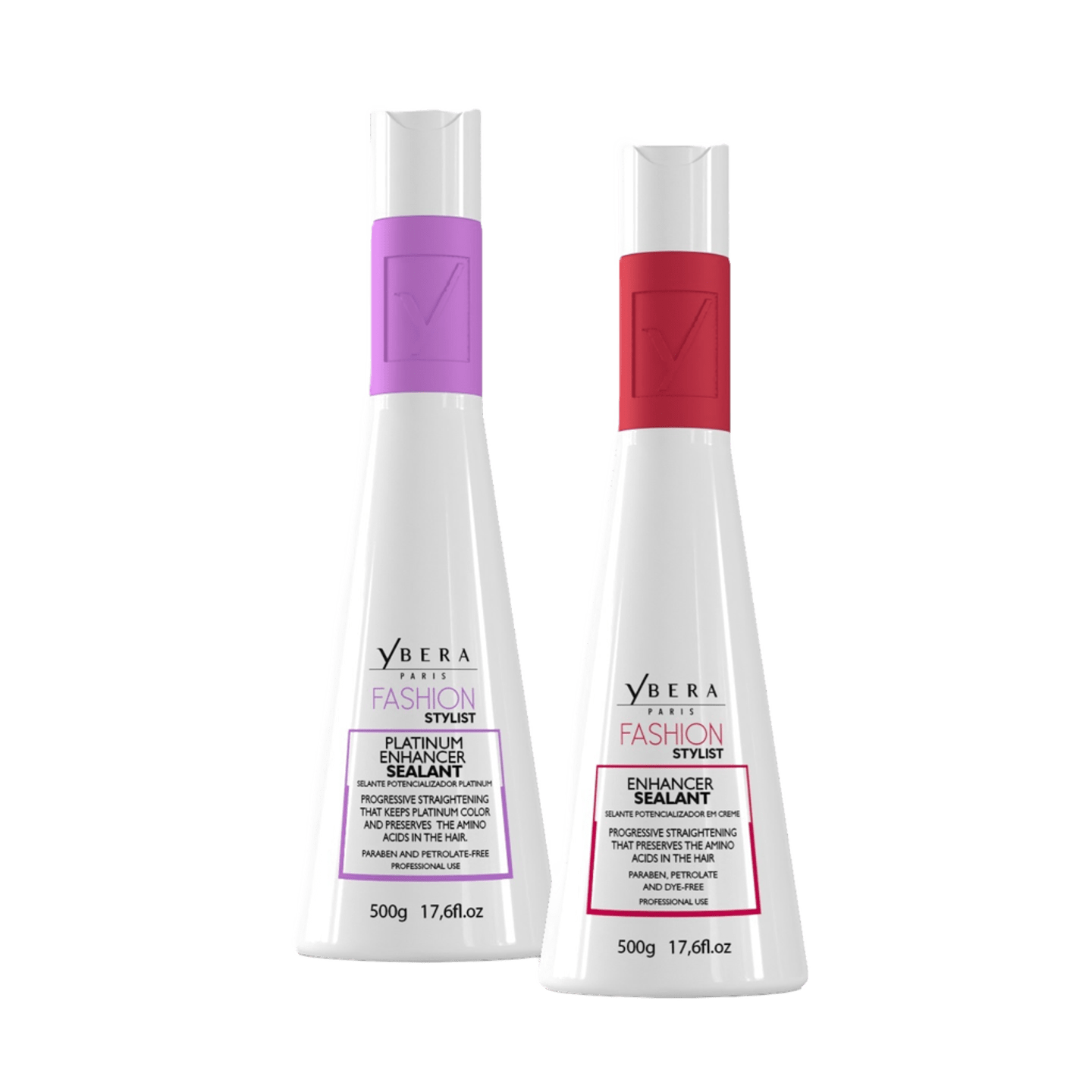 Kit Alisado Fashion Stylist Cuida y Matiza