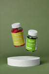 Chic & Love Pack Salud Digestiva - Gummies vinagre de manzana y saciantes