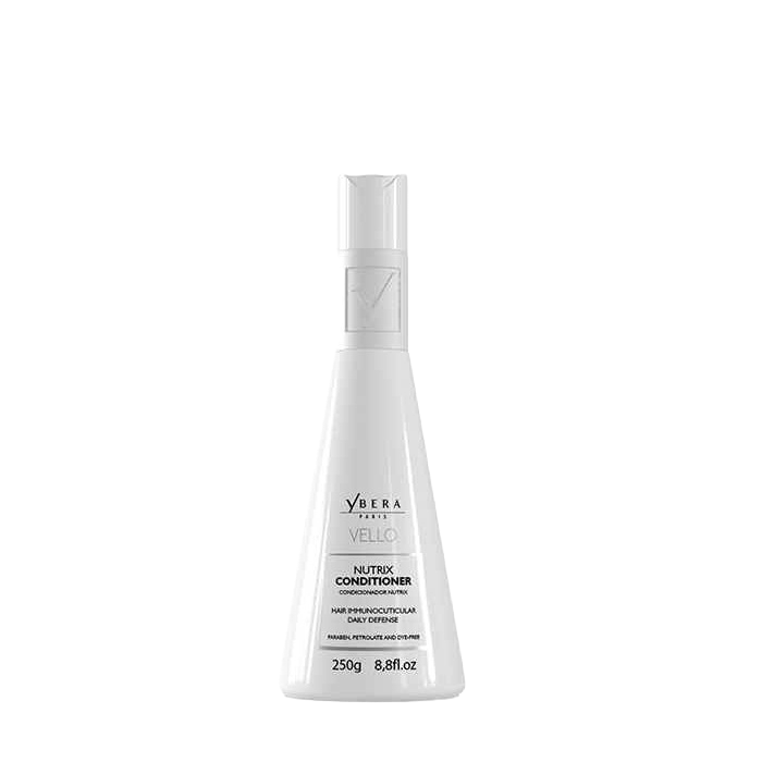 Acondicionador Nutritivo Vello tratamiento capilar