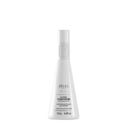 Acondicionador Nutritivo Vello tratamiento capilar