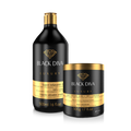 Alisado Black Diva