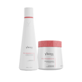 Pack Hidratante Antifrizz Reductor de Volumen Post Progresiva