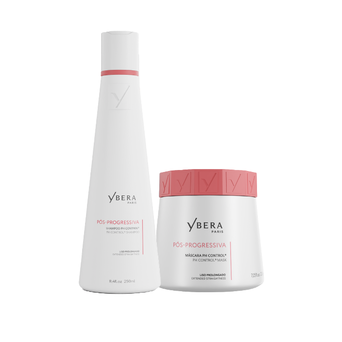 Pack Hidratante Antifrizz Reductor de Volumen Post Progresiva