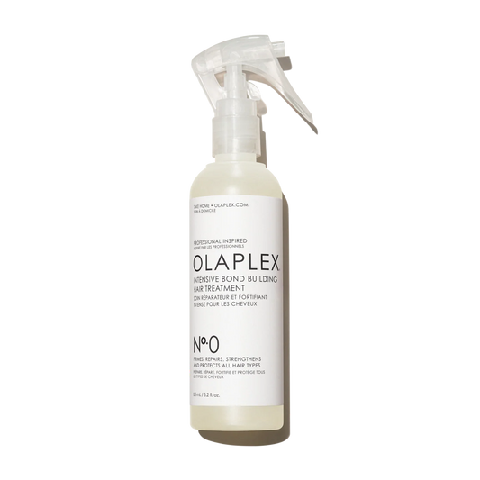 "Olaplex Nº.0 Intensive Bond Building Treatment - Pretratamiento reparador intensivo"