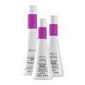 Pack Mantenimiento Alisado Fashion Up