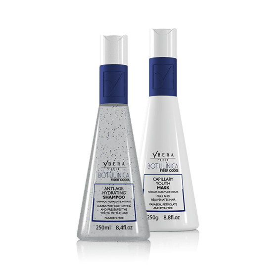 Pack Efecto Bótox Botulínica