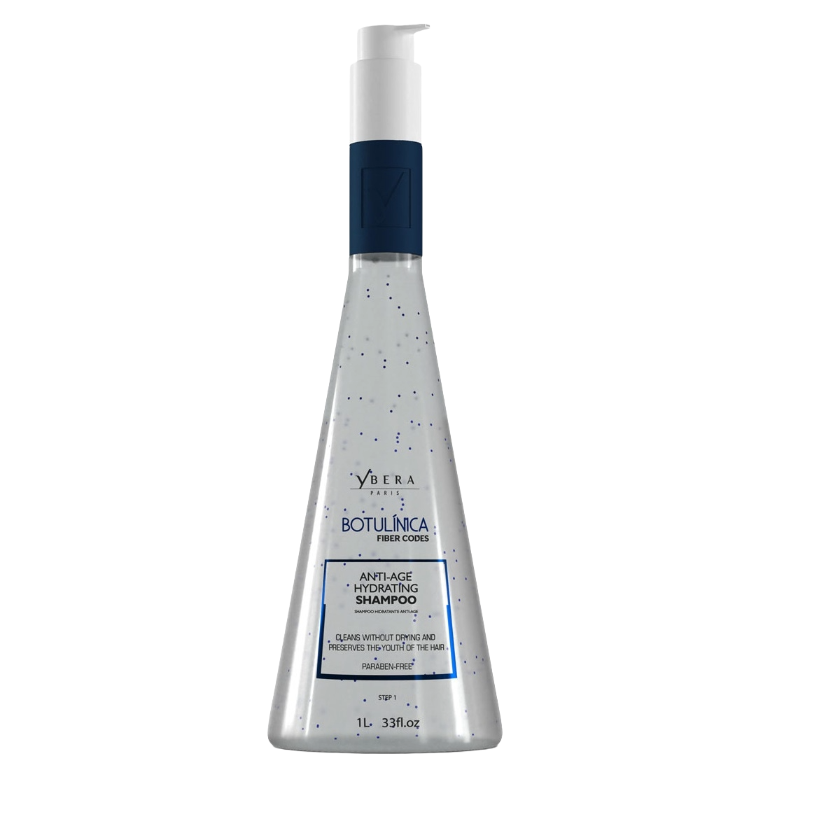 Champú Antiedad Botulínica