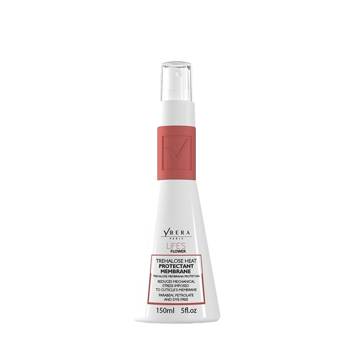 Spray Protector Antifrizz Life´s Flower
