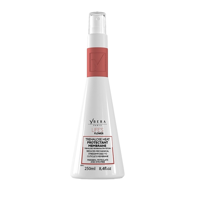 Spray Protector Antifrizz Life´s Flower