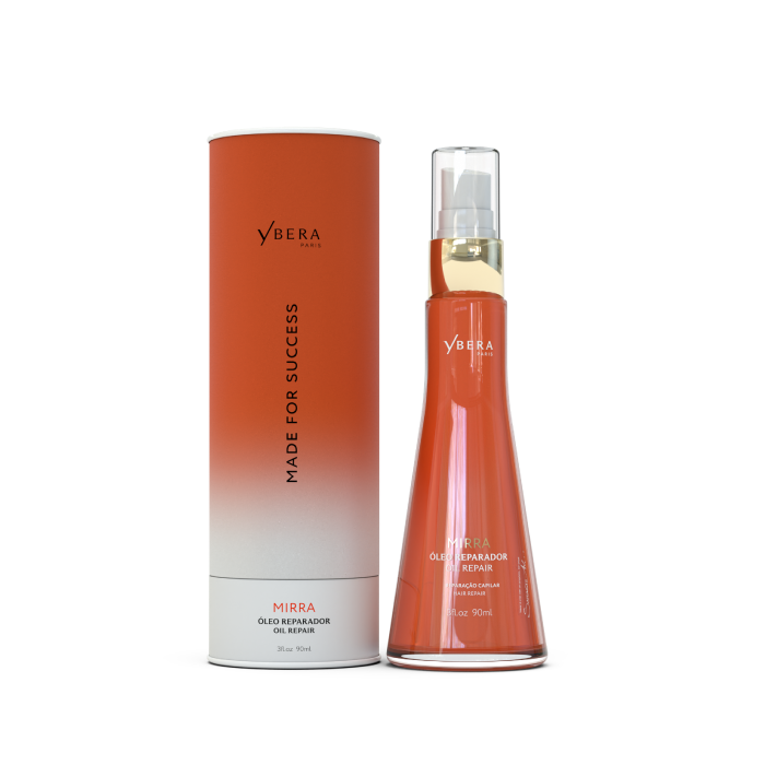 Aceite de Mirra Ybera Paris