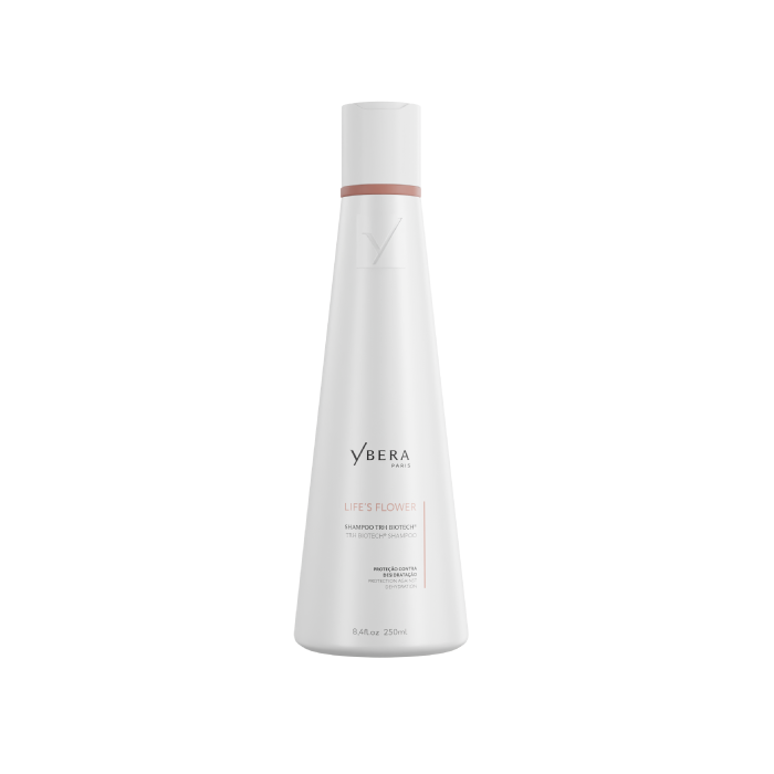 Champú Antifrizz Life´s Flower