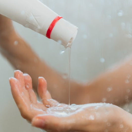 Champú Hidratante Antifrizz Pós-Progressiva