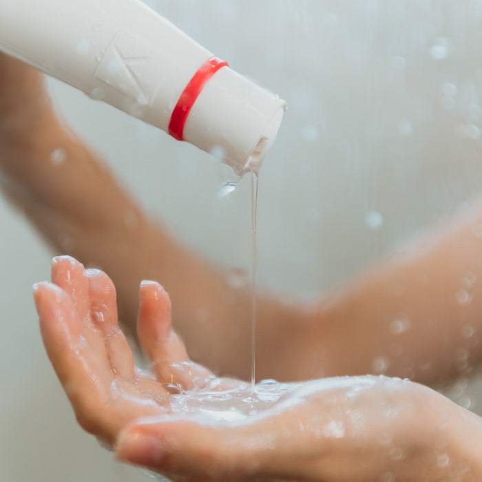 Champú Hidratante Antifrizz Post Progresivo