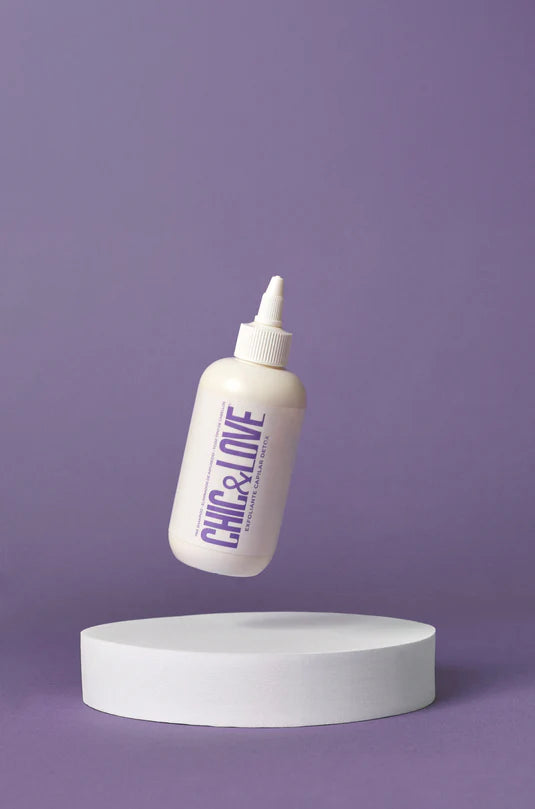 Chic & Love Exfoliante Capilar Detox bote producto