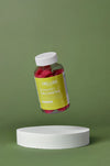 Chic & Love Saciantes - Gummies con glucomanano para control del apetito